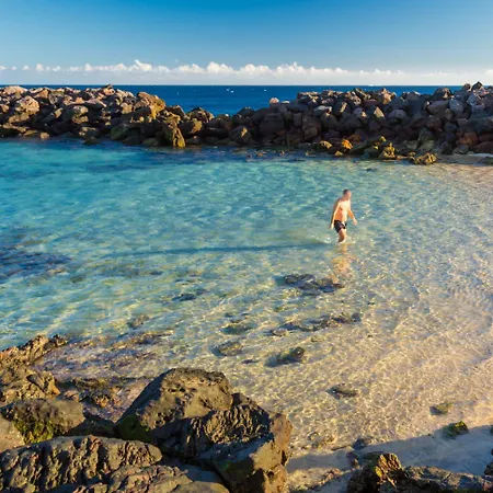 ヴィラ Jordi プラヤ・ブランカ