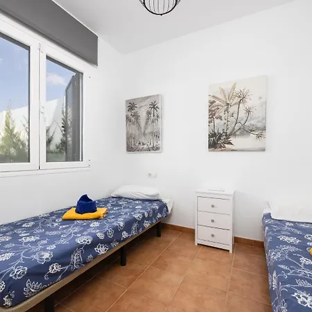 Jordi * Коста Бланка