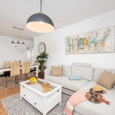 Jordi ヴィラ プラヤ・ブランカ