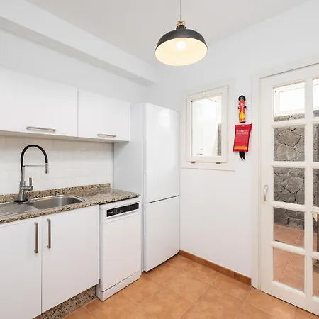 ヴィラ Jordi プラヤ・ブランカ