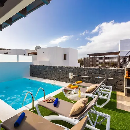 Jordi * Коста Бланка