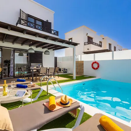 Villa Jordi *