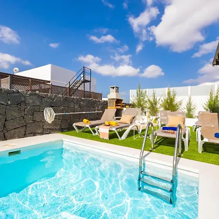 Вилла Jordi Коста Бланка