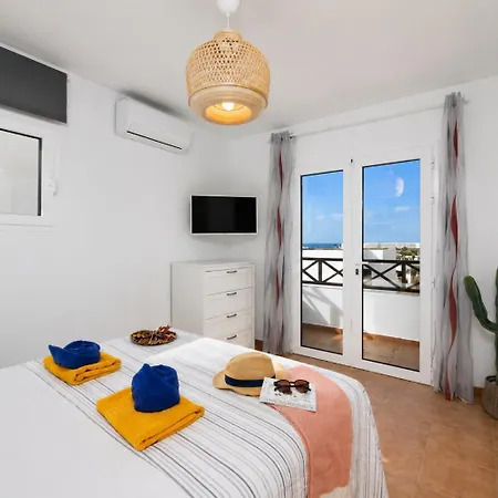 Villa Jordi Playa Blanca (Lanzarote)