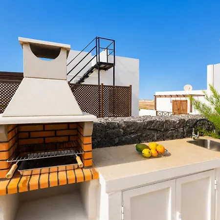 Villa Jordi