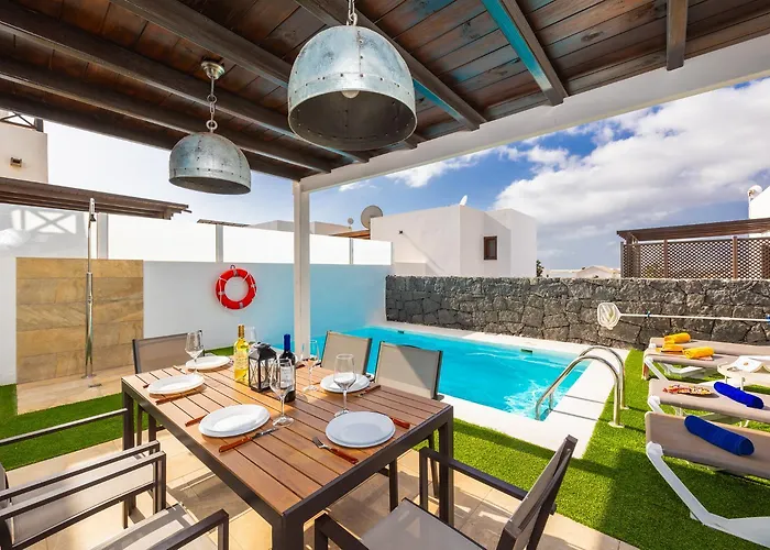 Jordi Βίλα Πλάγια Μπλάνκα