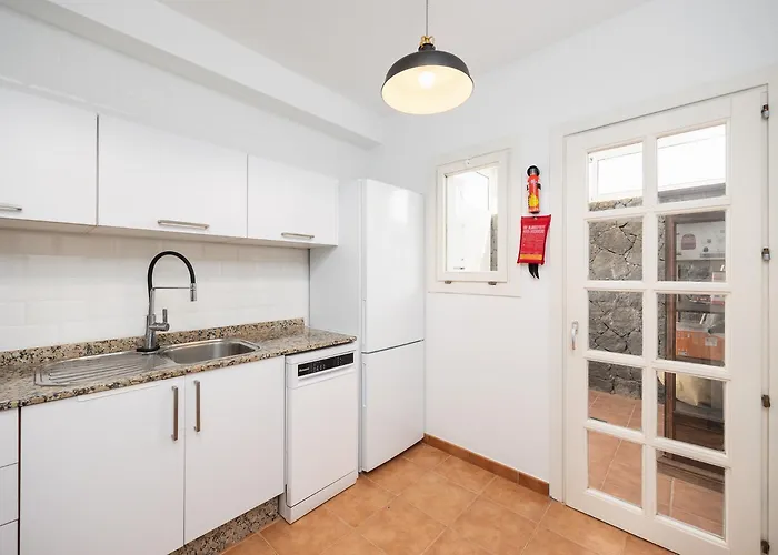 Βίλα Jordi Πλάγια Μπλάνκα