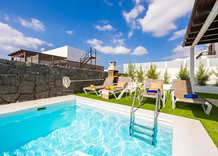 Вилла Jordi Коста Бланка