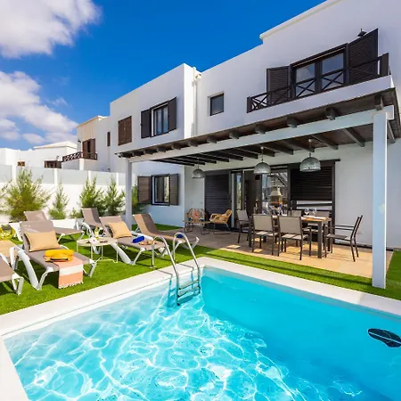 Villa Jordi *