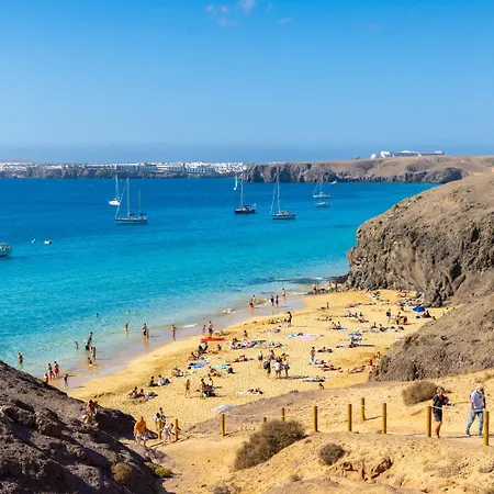 Villa Jordi Playa Blanca (Lanzarote)
