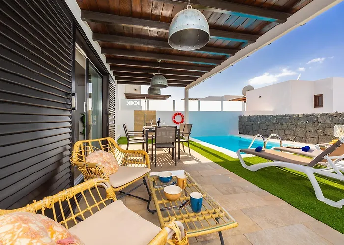 Jordi بلايا بلانكا