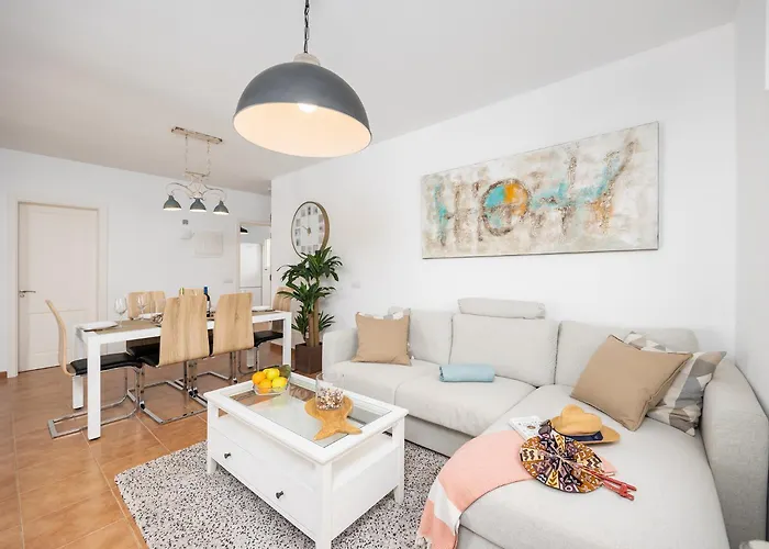 Jordi فيلة بلايا بلانكا